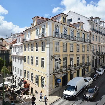 Trendy Chic - Checkinhome Lisboa Ngoại thất bức ảnh