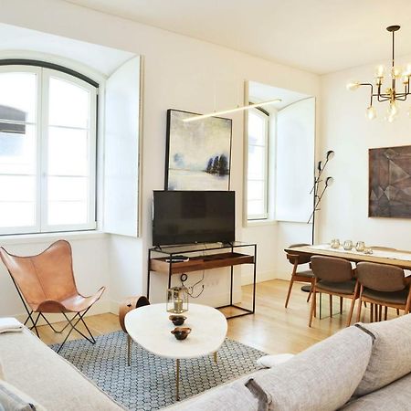 Trendy Chic - Checkinhome Lisboa Ngoại thất bức ảnh
