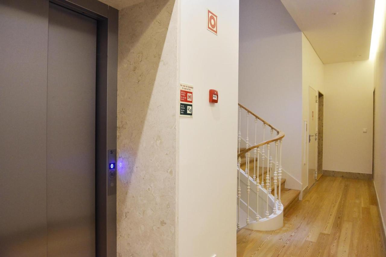 Trendy Chic - Checkinhome Lisboa Ngoại thất bức ảnh