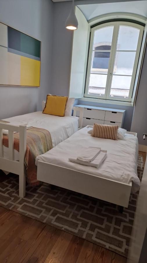 Trendy Chic - Checkinhome Lisboa Ngoại thất bức ảnh