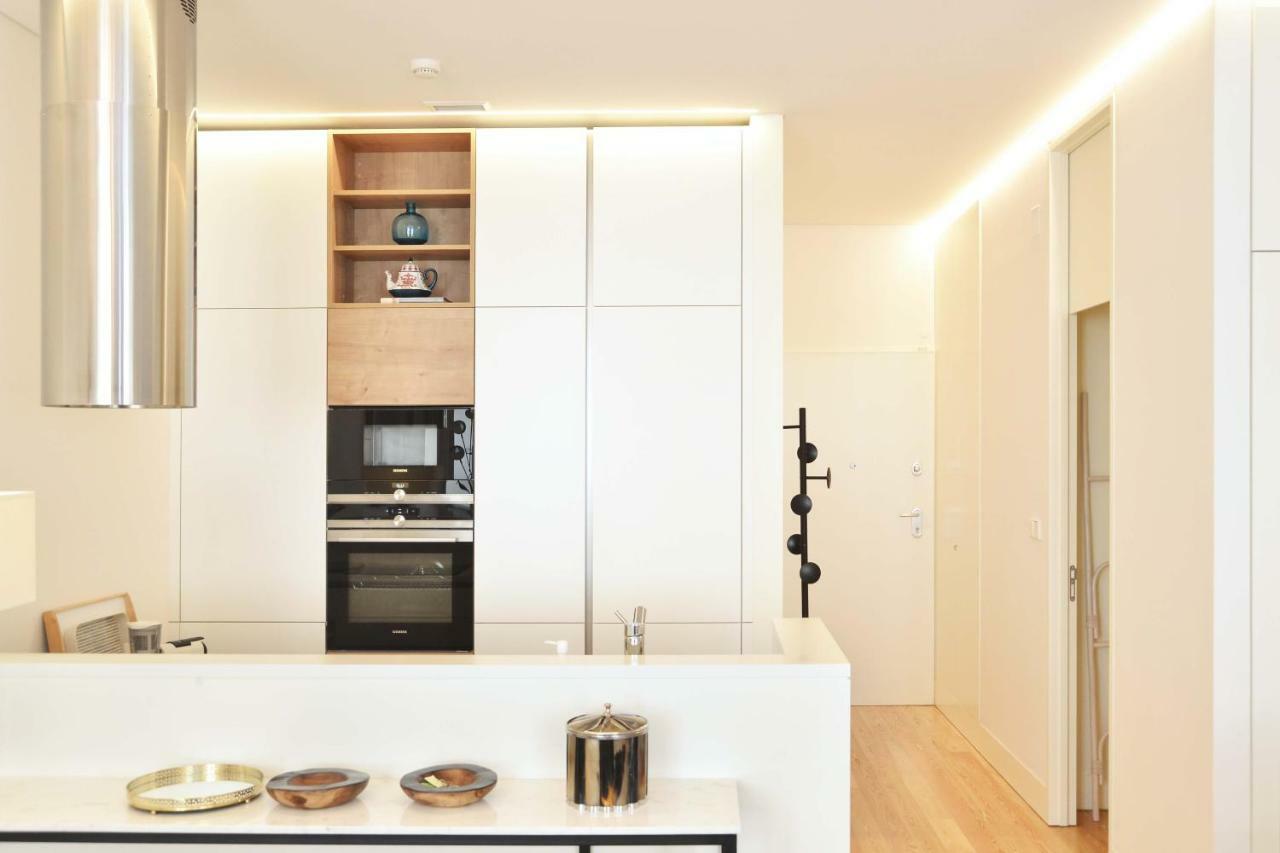 Trendy Chic - Checkinhome Lisboa Ngoại thất bức ảnh