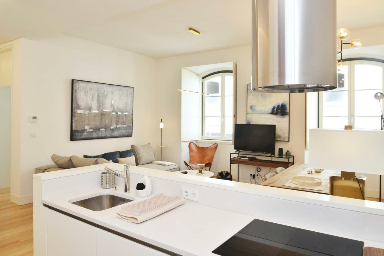 Trendy Chic - Checkinhome Lisboa Ngoại thất bức ảnh