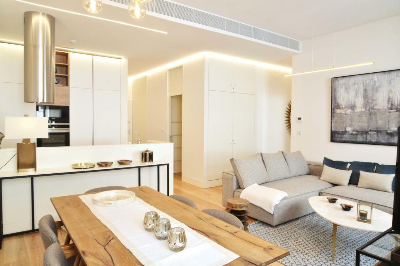 Trendy Chic - Checkinhome Lisboa Ngoại thất bức ảnh