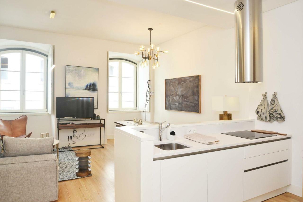 Trendy Chic - Checkinhome Lisboa Ngoại thất bức ảnh