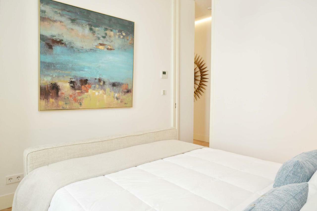 Trendy Chic - Checkinhome Lisboa Ngoại thất bức ảnh