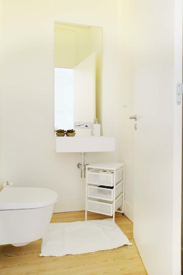 Trendy Chic - Checkinhome Lisboa Ngoại thất bức ảnh